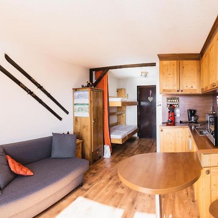 L'Ecrin Du Vernon - Internet - Parking Prive - Balcon Chamrousse Exterior foto