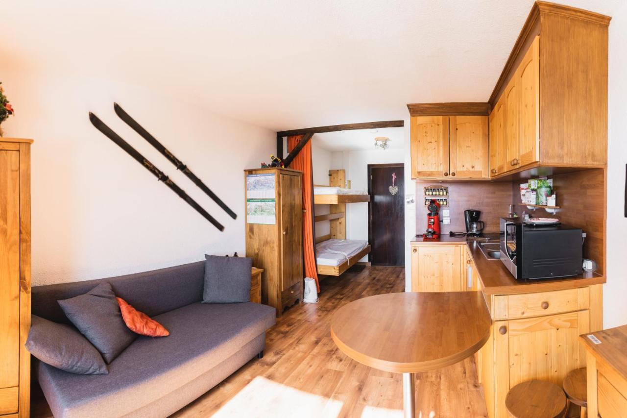 L'Ecrin Du Vernon - Internet - Parking Prive - Balcon Chamrousse Exterior foto