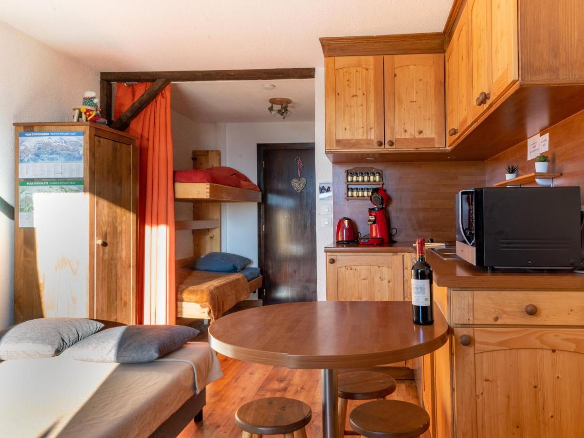 L'Ecrin Du Vernon - Internet - Parking Prive - Balcon Chamrousse Exterior foto